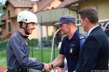 Pokalno tekmovanje Gasilske zveze Slovenije za člane in članice (57)
